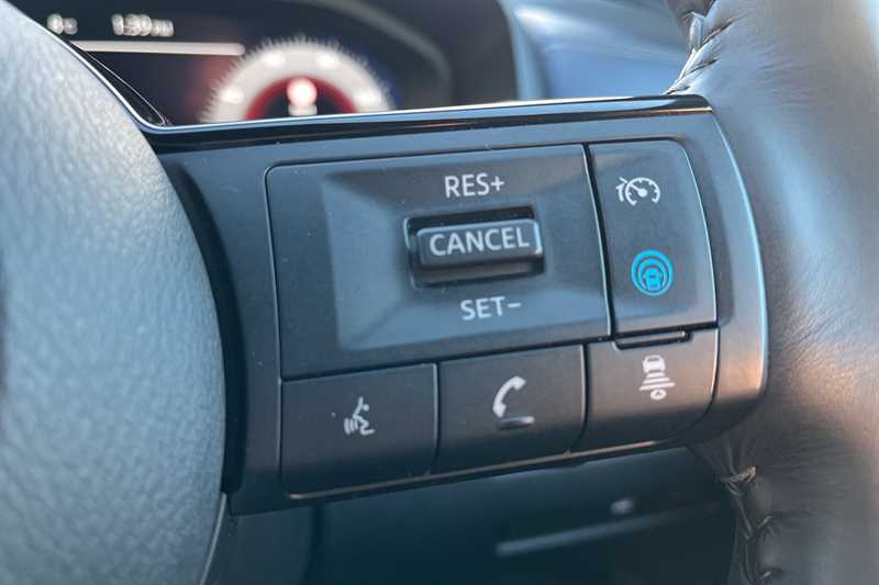 Used Nissan Qashqai 2022 for sale - 77430703: Photo 22