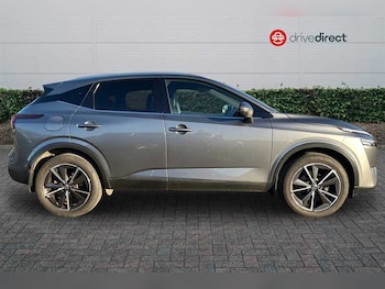 Used Nissan Qashqai 2022 for sale - 77430703: Photo