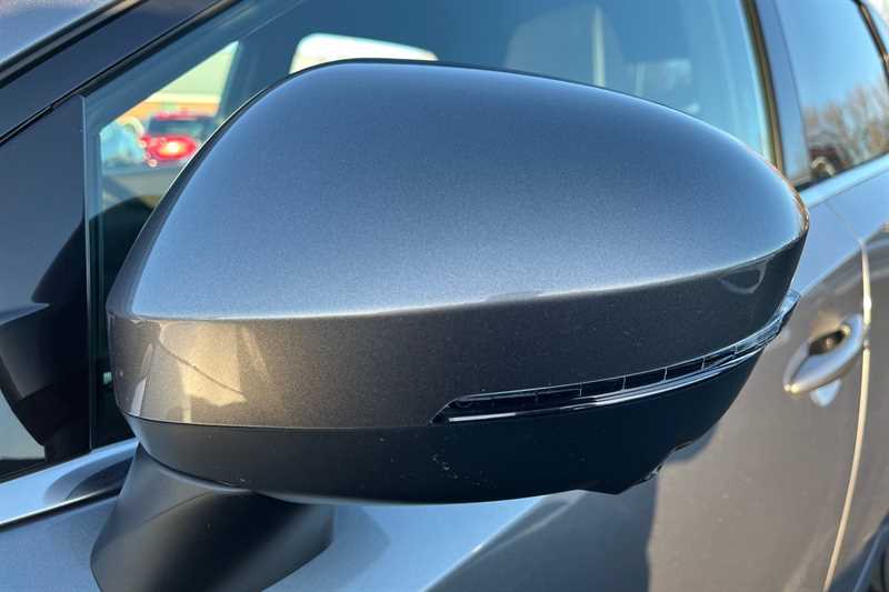 Used Nissan Qashqai 2022 for sale - 77430703: Photo 34