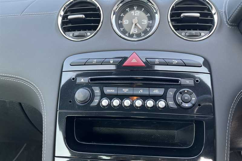 Used Peugeot RCZ 2015 for sale - 76525344: Photo 15