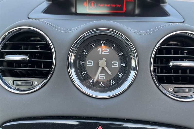 Used Peugeot RCZ 2015 for sale - 76525344: Photo 18