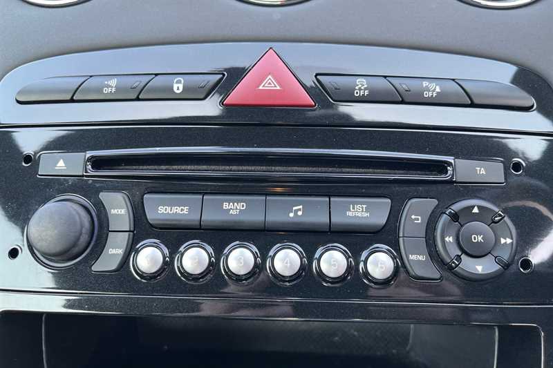 Used Peugeot RCZ 2015 for sale - 76525344: Photo 19