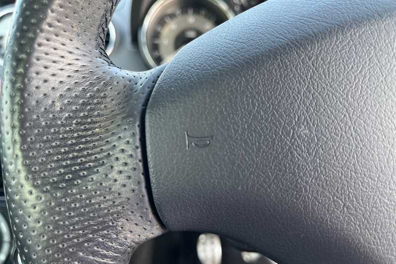 Used Peugeot RCZ 2015 for sale - 76525344: Photo 21