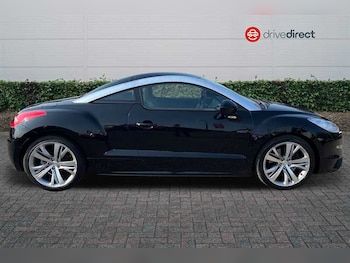 Used Peugeot RCZ 2015 for sale - 76525344: Photo