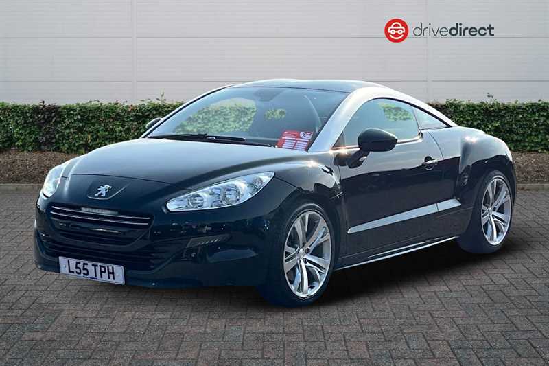 Used Peugeot RCZ 2015 for sale - 76525344: Photo 7