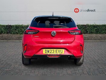 Used Vauxhall Corsa 2023 for sale - 78707676: Photo