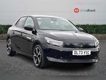 Used Vauxhall Corsa 2023 for sale - 78304096: Photo