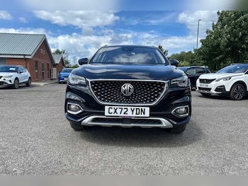 Used MG MG HS 2022 for sale - 78811554: Photo