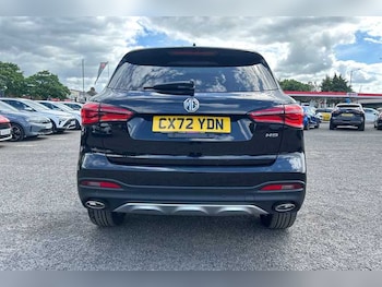 Used MG MG HS 2022 for sale - 78811554: Photo