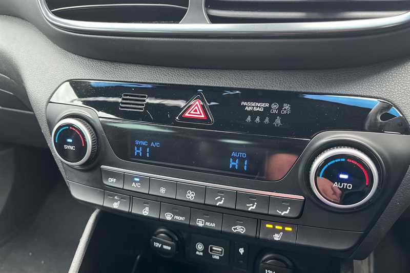 Used Hyundai TUCSON 2020 for sale - 78050797: Photo 15