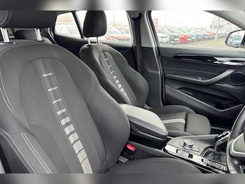 Used BMW X2 2022 for sale - 77828088: Photo