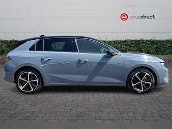 Used Vauxhall Astra 2026 for sale - 79398598: Photo