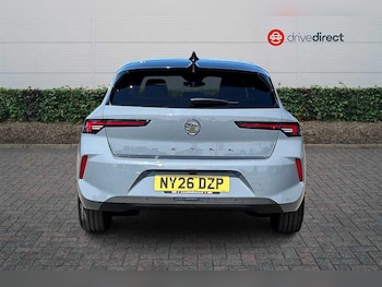 Used Vauxhall Astra 2026 for sale - 79398598: Photo