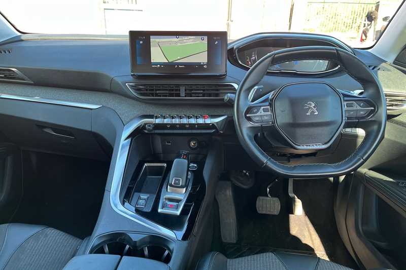 Used Peugeot 5008 2021 for sale - 78137800: Photo 5