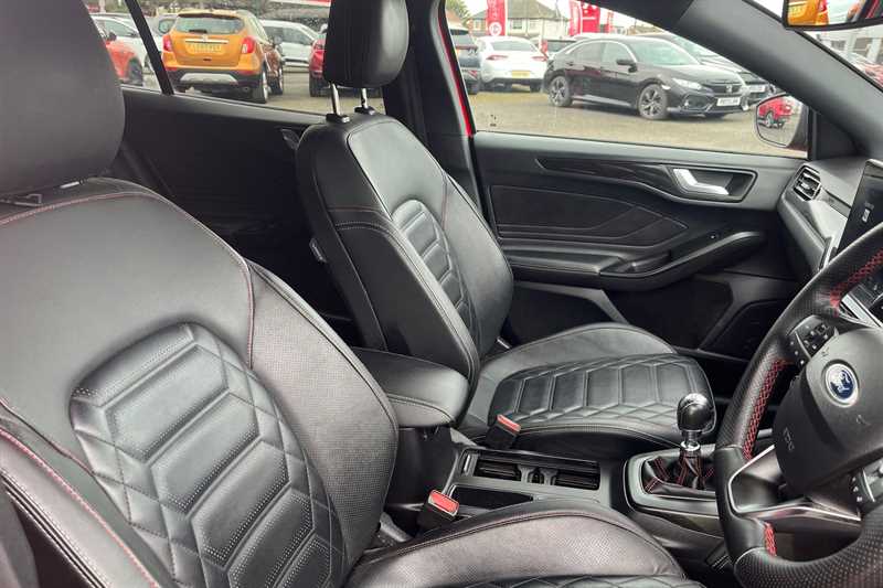 Used Ford Focus 2023 for sale - 78120369: Photo 23