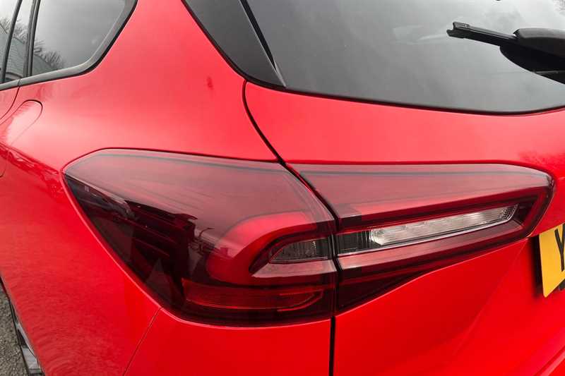 Used Ford Focus 2023 for sale - 78120369: Photo 31