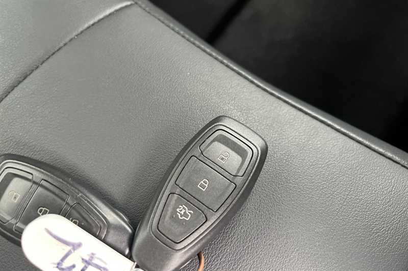 Used Ford Focus 2023 for sale - 78120369: Photo 36