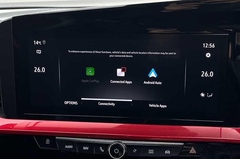 Used Vauxhall Mokka 2024 for sale - 77322626: Photo 17