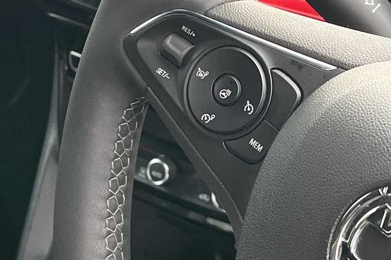 Used Vauxhall Mokka 2024 for sale - 77322626: Photo 21