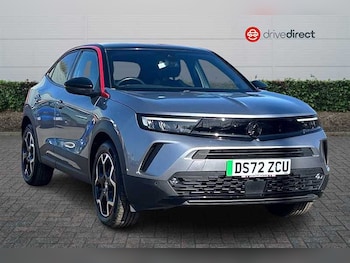 Used Vauxhall Mokka Electric 2023 for sale - 78680134: Photo