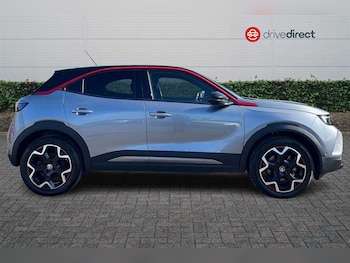 Used Vauxhall Mokka Electric 2023 for sale - 78680134: Photo