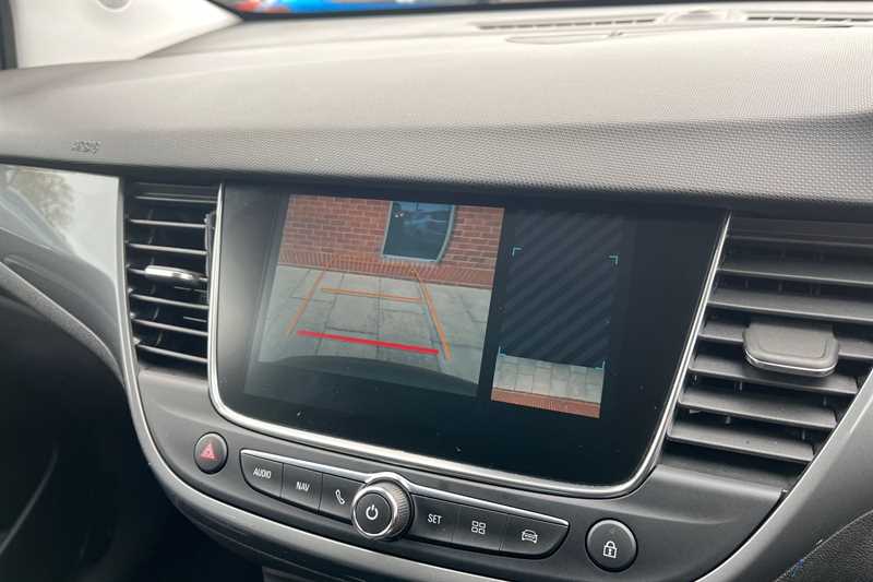 Used Vauxhall Crossland 2022 for sale - 76955766: Photo 19