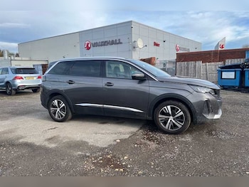 Used Peugeot 5008 2021 for sale - 76529588: Photo
