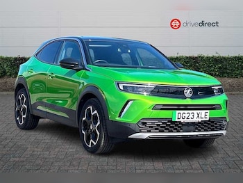 Used Vauxhall Mokka Electric 2023 for sale - 79488027: Photo
