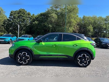 Used Vauxhall Mokka Electric 2023 for sale - 79488027: Photo