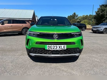 Used Vauxhall Mokka Electric 2023 for sale - 79488027: Photo