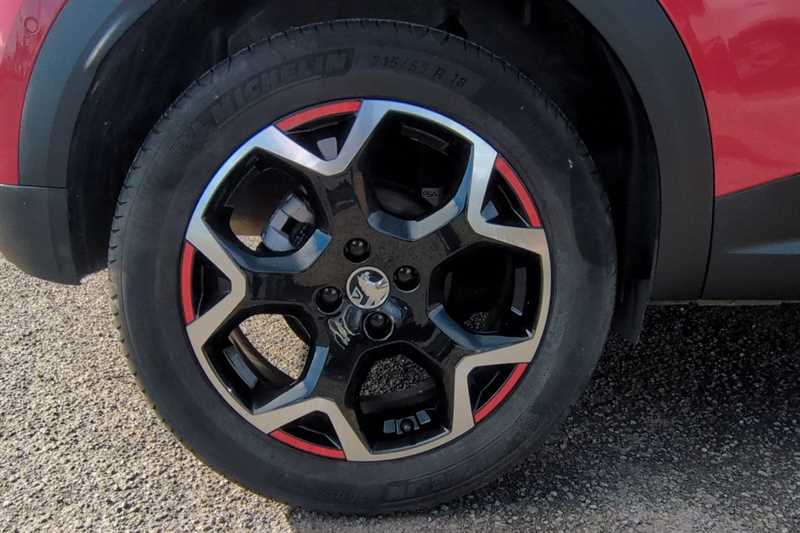 Used Vauxhall Mokka 2022 for sale - 78160166: Photo 11