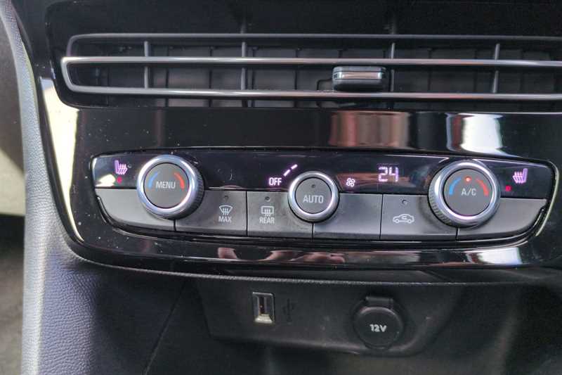 Used Vauxhall Mokka 2022 for sale - 78160166: Photo 15