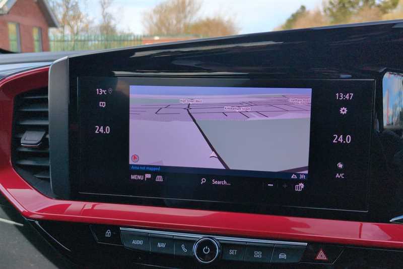 Used Vauxhall Mokka 2022 for sale - 78160166: Photo 18