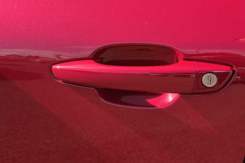 Used Vauxhall Mokka 2022 for sale - 78160166: Photo 33