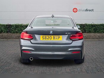 Used BMW 2 Series 2020 for sale - 76955948: Photo