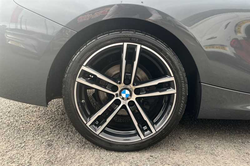 Used BMW 2 Series 2020 for sale - 76955948: Photo 9