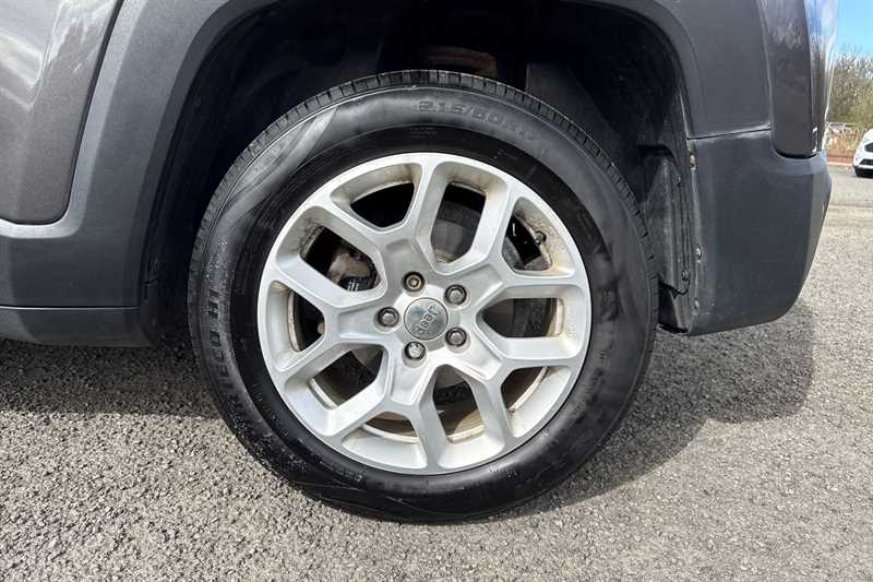 Used Jeep Renegade for sale - 78142498: Photo 10