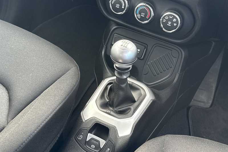 Used Jeep Renegade for sale - 78142498: Photo 14