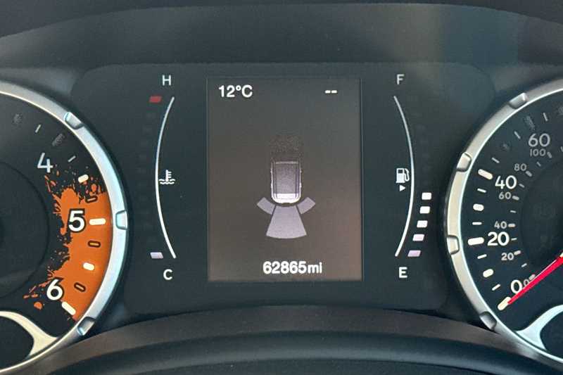 Used Jeep Renegade for sale - 78142498: Photo 19