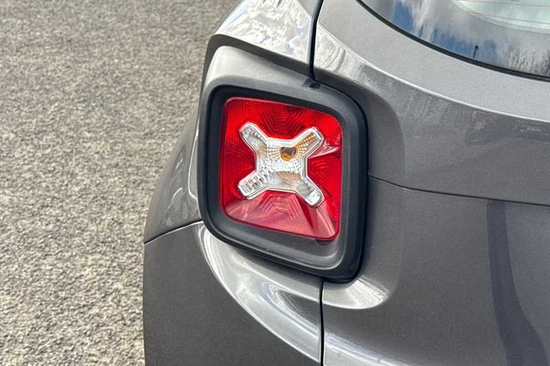 Used Jeep Renegade for sale - 78142498: Photo 31