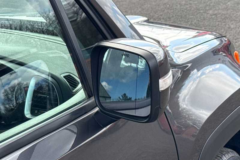 Used Jeep Renegade for sale - 78142498: Photo 34