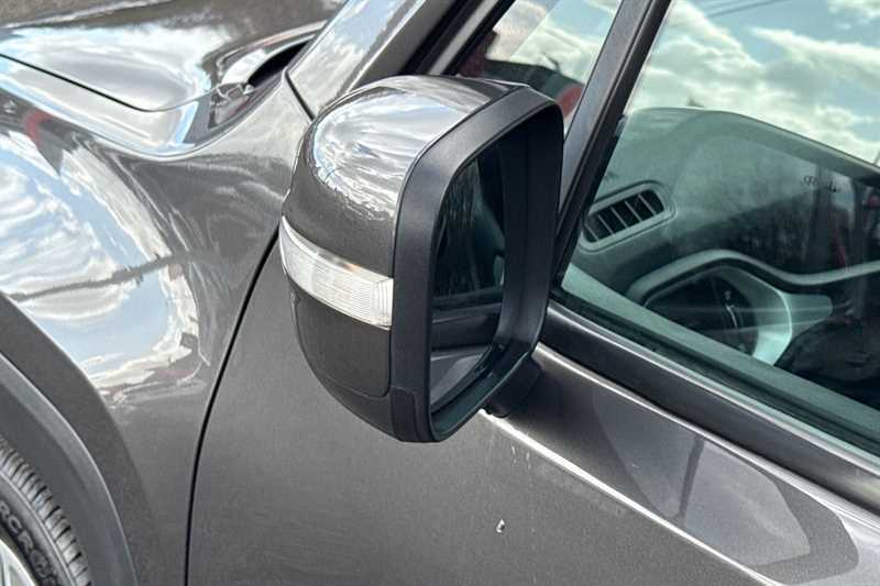 Used Jeep Renegade for sale - 78142498: Photo 35