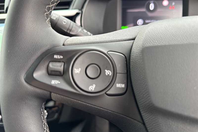 Used Vauxhall Corsa 2024 for sale - 77887180: Photo 21