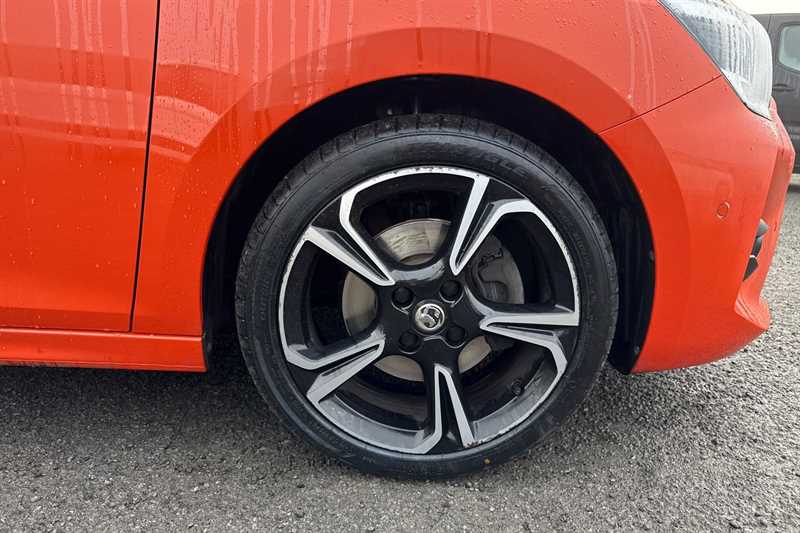 Used Vauxhall Corsa 2022 for sale - 77402244: Photo 10