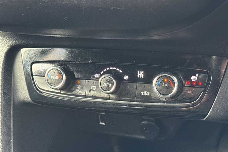 Used Vauxhall Corsa 2022 for sale - 77402244: Photo 15