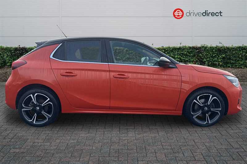 Used Vauxhall Corsa 2022 for sale - 77402244: Photo 2