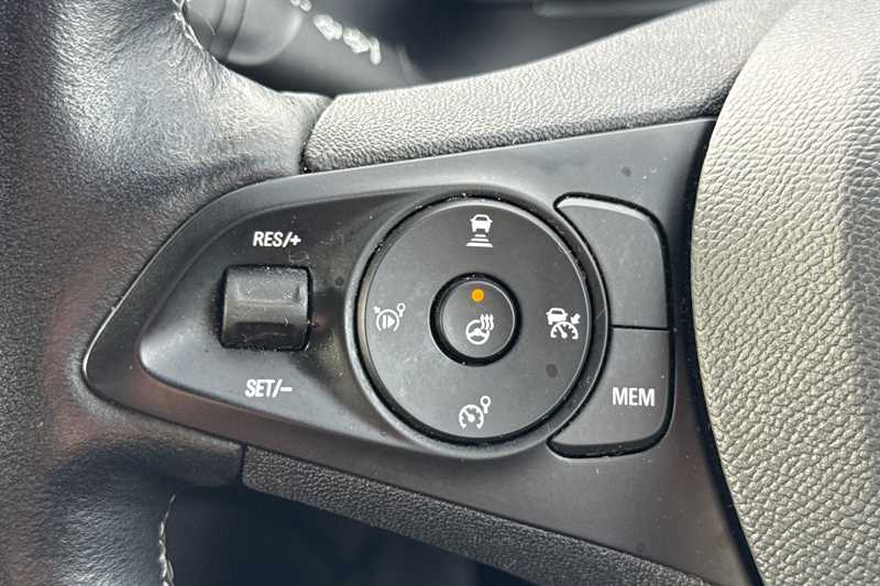 Used Vauxhall Corsa 2022 for sale - 77402244: Photo 21