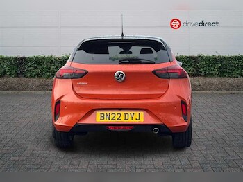 Used Vauxhall Corsa 2022 for sale - 77402244: Photo