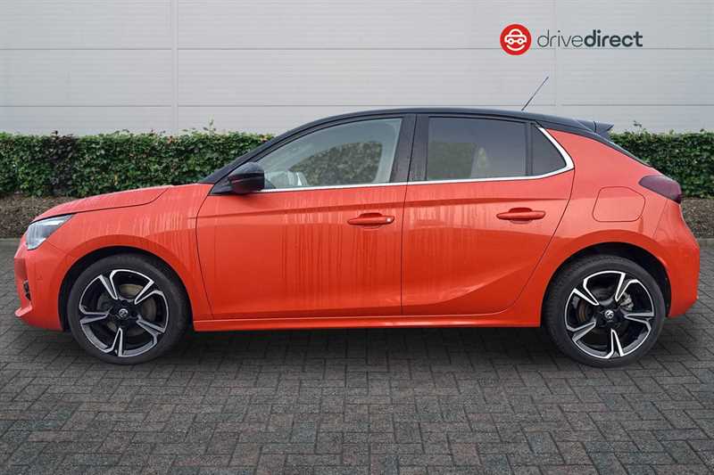 Used Vauxhall Corsa 2022 for sale - 77402244: Photo 6