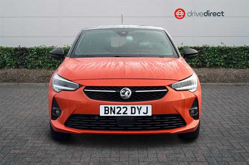 Used Vauxhall Corsa 2022 for sale - 77402244: Photo 8